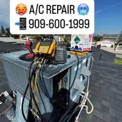 Ac Repair Ac Service HVAC Air Conditioning 