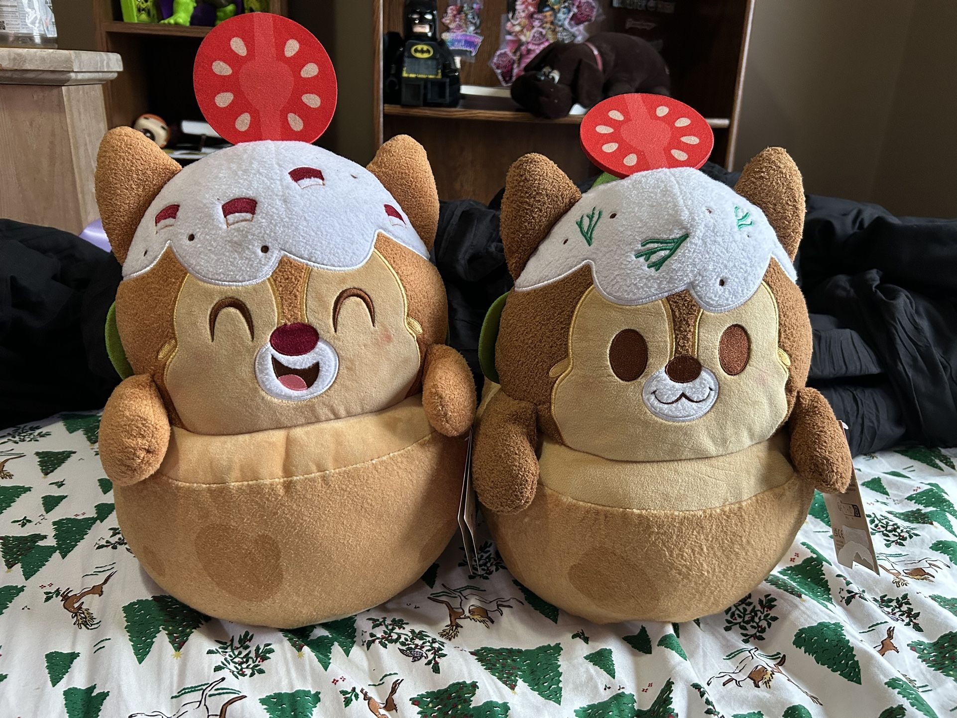 Disney Munchlings Bundle