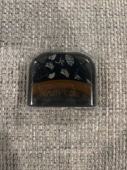 Beauty Society Lymphatic Drainage Brush NEW