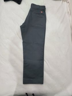 GREY/CHARCOAL dickies pants