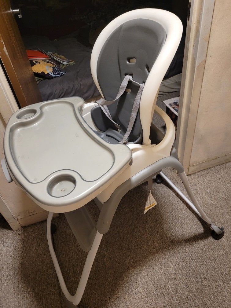 Kids High Chair