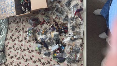 GI JOE Figure Lot 