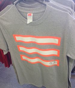 High Visibility Safety Shirt