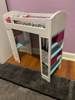 My Life As Doll Furniture 