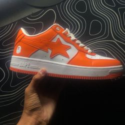 bapesta’s