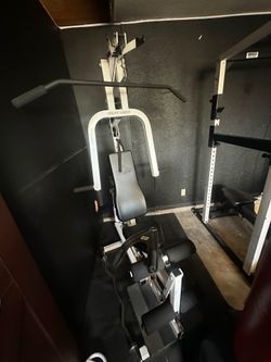 Gym equipment