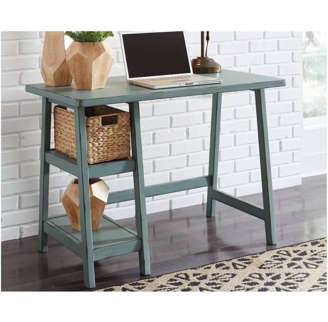 Mirimyn 42" Home Office Desk