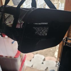 Small Dog Or Cat Carrier