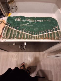 Tool set