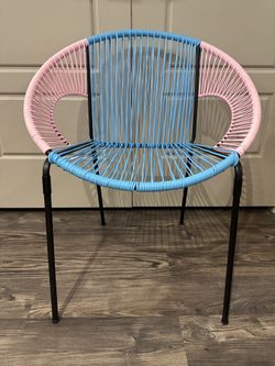 Indoor Outdoor Chair