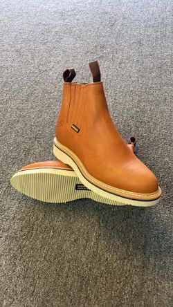 Botin para trabajo