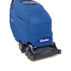 Carpet Extractor 