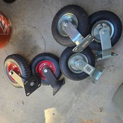 Wheels