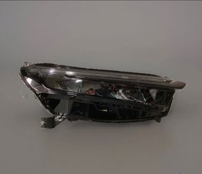 2023 2024 2025 Honda CRV CR-V LED Right Headlight Used OEM