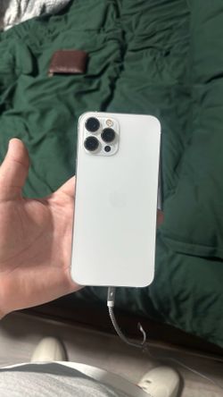 I phone 13 pro max