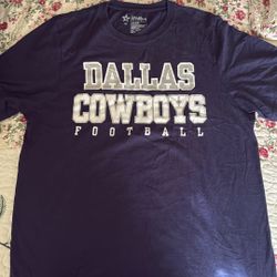 Dallas Cowboys T-Shirt