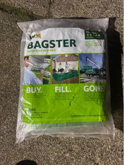 Bag for multiple purposes for Sale