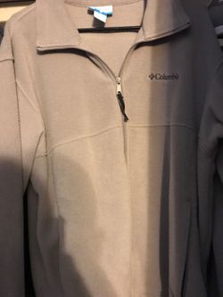 Men's Columbia