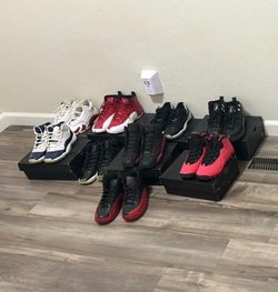 Size 4.5Y ($60 each)