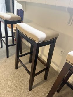 Bar chairs