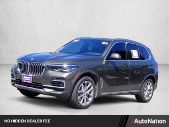2023 BMW X5