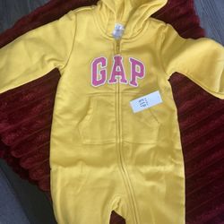 Gap One Piece