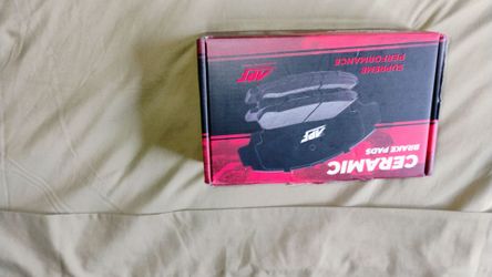 Brake Pads