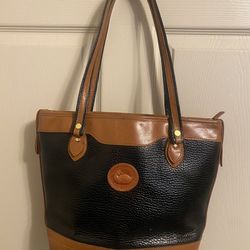Doney & Bourke purse