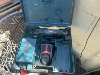 Bosch Side Cutter