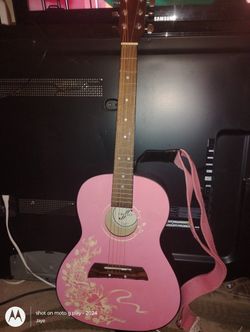 First Act Girls Guitar