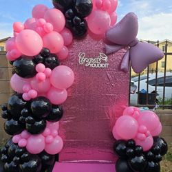 Balloon Decorations