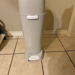 diaper genie