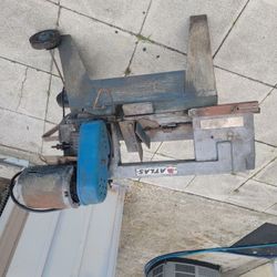 ATLAS BANDSAW