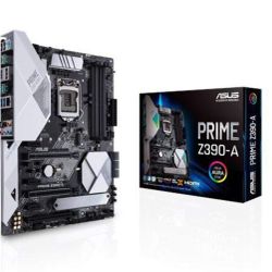 Asus Prime Mother Board