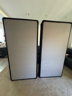 King Size Box Spring Mattress