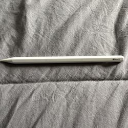 Apple Pencil 2