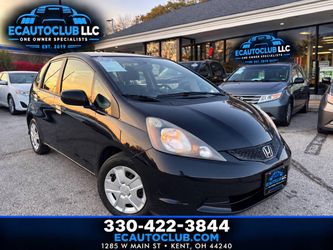 2012 Honda Fit