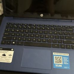 hp windows 10 14in 4gb laptop