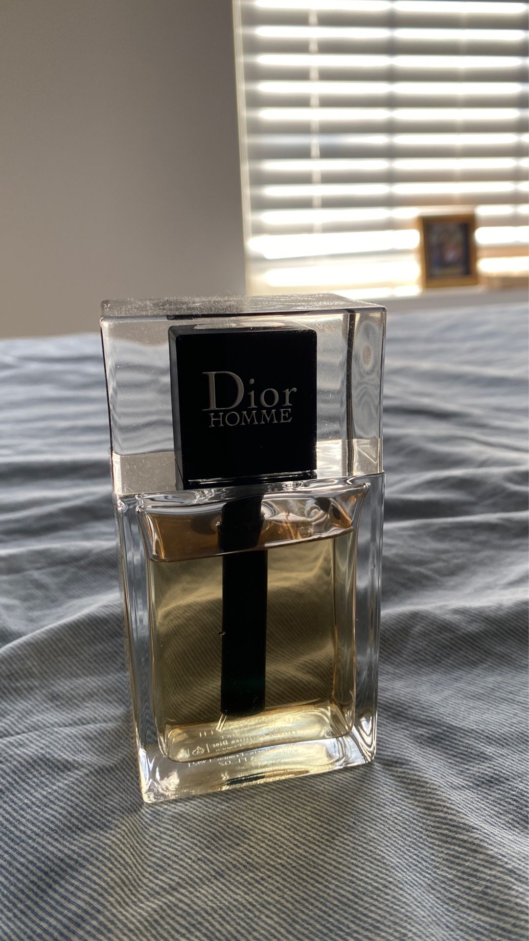 Dior Homme (Parfum) ORIGINAL
