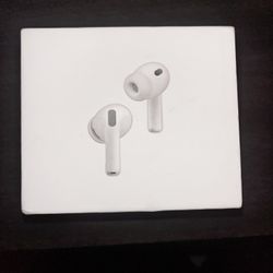Airpod Pros 3
