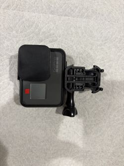 Go Pro HERO 5