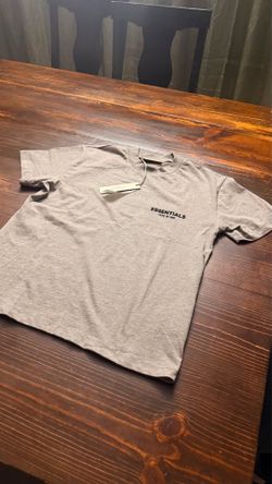 Essential t shirt