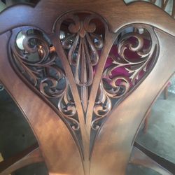 Antique Chair