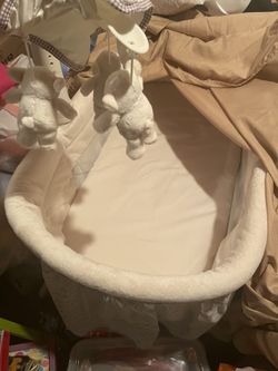 Bassinet 