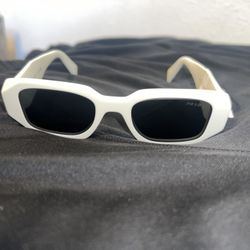 Prada Glasses 