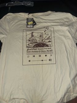 Good Taste Season Your Soul Graphic T-Shirt