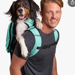 Mint Green K9 21inch Sport Sack 🐾