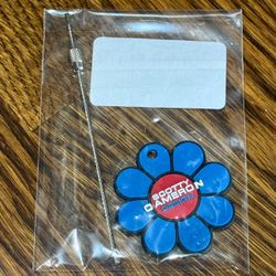 Scotty Cameron Circle T Keychain