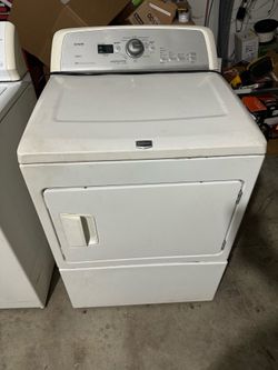 Washer dryer