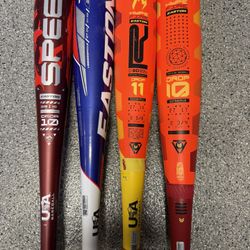 Easton HYPE FIRE / SPEED